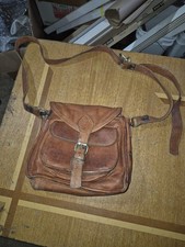 Bag Shoulder Handbag Messenger Women Tote Leather Dark Purse Satchel Crossbody