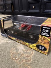 Vtg Hot Wheels 2003 Pro Street 57 Thunderbird Modified Die Cast 118 Matte Vtg Hot Wheels 2003 Pro Street 57 Thunderbird Modified Die Cast 118 Matte