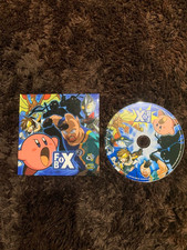 Fox box pc interactive cd 2002