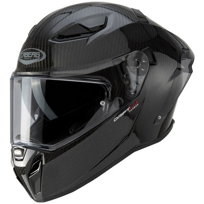 Caberg Integralhelm Drift Evo II Carbon schwarz - Größe S