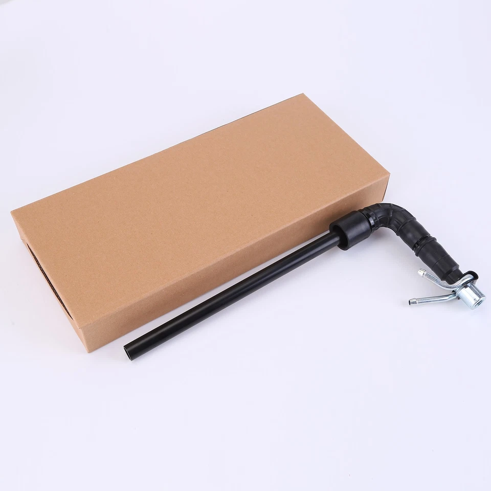 Tubo de manguera conector válvula PCV 2L5Z-6C324-CA para Ford Ranger 3,0 L V6 2002-2008 Foto 3 de 4