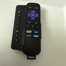 Sideclick SC2-RK17K Universal Remote Control ...