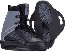 HYPERLITE Wiązanie wakeboardowe Wakeboardboot OPTIC Boots 2025 Wake Binding