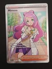 Carte Pokemon - Ecarlate et Violet SV1 - Mimosa 238/198 - NEUF