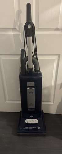 Sebo X4 Excel Upright Vacuum Cleaner (Automatic)