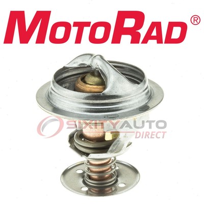 MotoRad Engine Coolant Thermostat for 1996-2018 Ford Taurus - Cooling ms