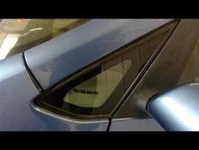 Driver Left Windshield Glass Pillar Fits 04-09 PRIUS 46712