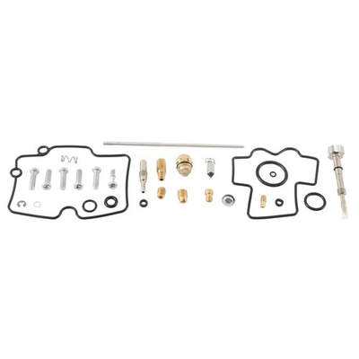 #ad Carburetor Rebuild Kit For Yamaha YZ250F 2001 2002; 26 1287 $58.40