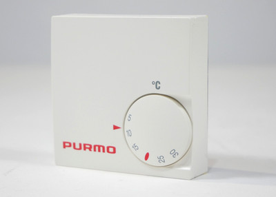 Purmo AP Raum Thermostat RTR | 230V (FAW3RWRWMNCH0100)