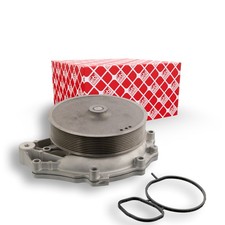 FEBI BILSTEIN Wasserpumpe, Motorkühlung 101067 für SCANIA