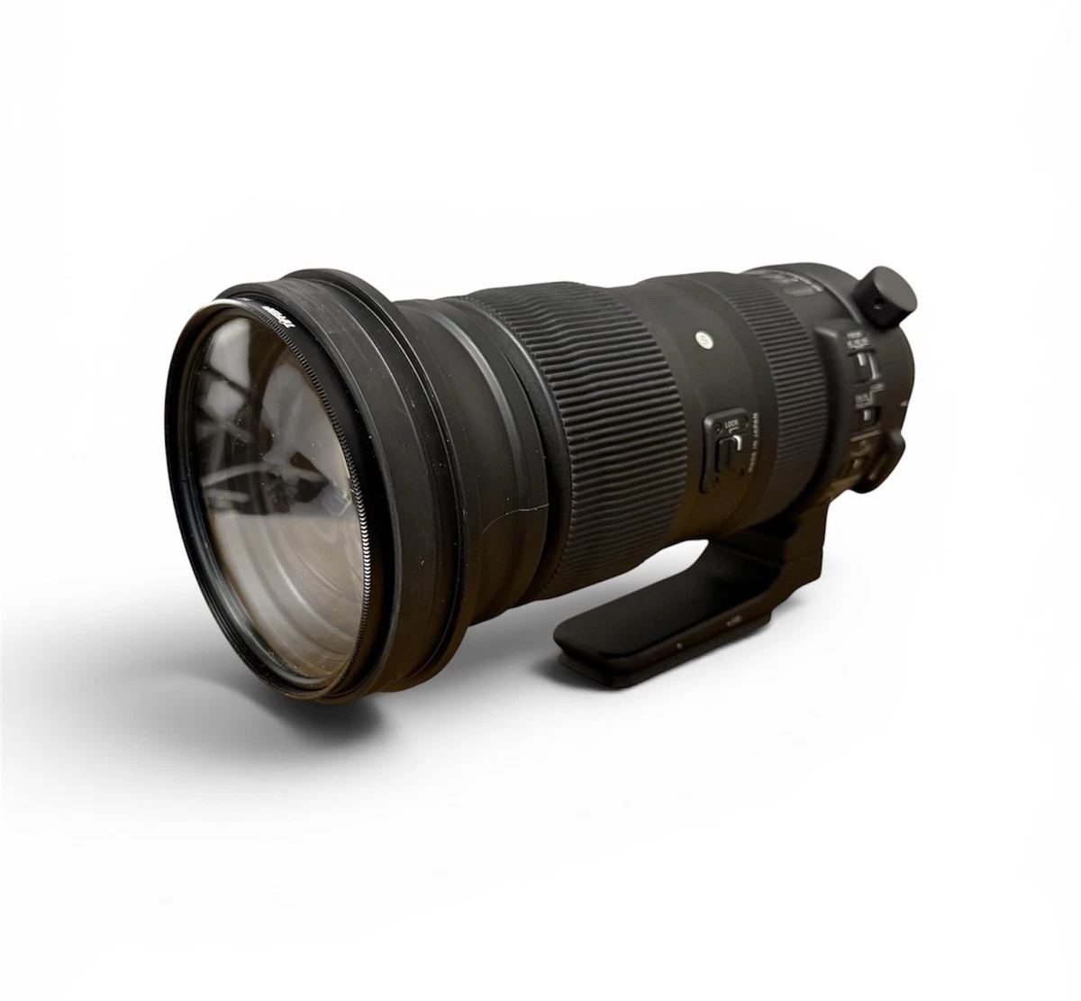 Sigma 60-600mm Focal Camera Lenses for sale | eBay