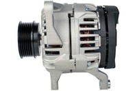 Hella 8EL 012 427-221 Generator - 14V - 90A - FüR U.A. Iveco Daily Iii Box
