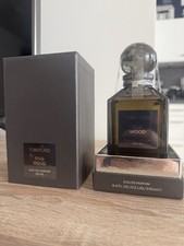 Tom Ford Oud Wood Eau de Parfum 250ml RARITÄ...