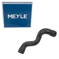 Meyle Ladeluftschlauch FüR Vw Passat B5 Audi A4 B5/6/7 A6 C5 1.9 Tdi Rechts Oben