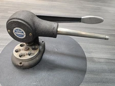 Kagan S83 ring stretcher/sizer, Used commercial very heavy Sizes 5-14