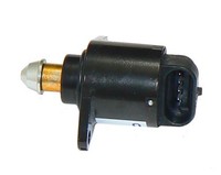 Metzger Leerlaufregelventil, Luftversorgung 0908020 FüR CitroËN/Peugeot IKA