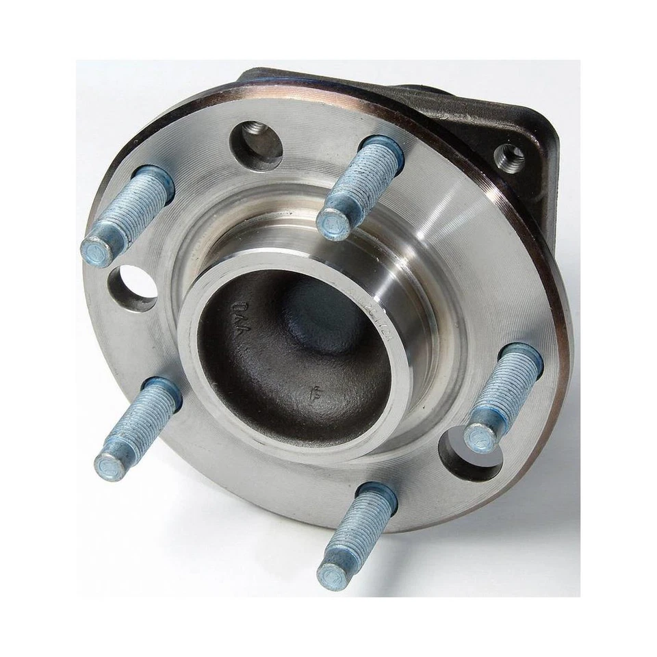 Front Wheel Bearing and Hub Assembly Timken for Chevrolet Camaro 1993-2002 - Image 4 of 4