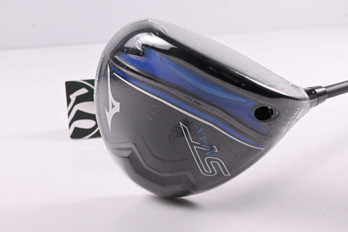 Mizuno ST-Max 230 Driver / 10.5 Degree / Regular Flex Tensei 1K Blue 55 Shaft - Picture 2 of 8