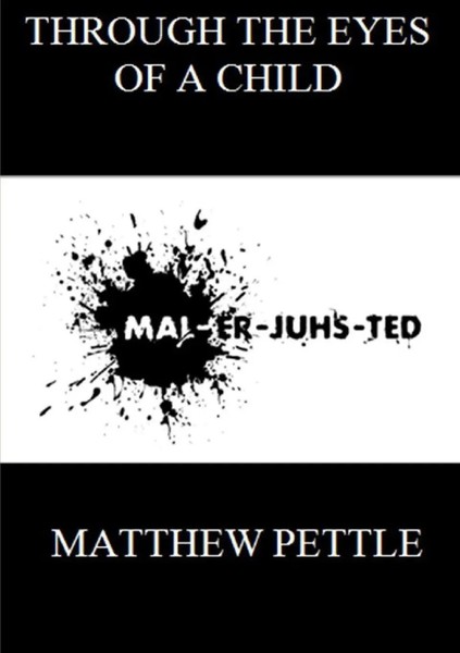 Matthew Pettle | Through The Eyes Of A Child | Taschenbuch | Englisch (2012)-image