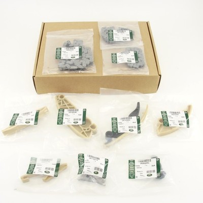 Diesel Timing Chain Kit Land Rover Discovery Jaguar 204DTA 204DTD 2.0T OEM US