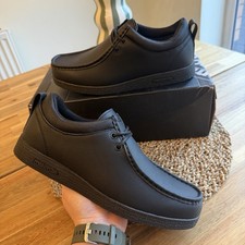 McKenzie Morris School/College Junior UK 6