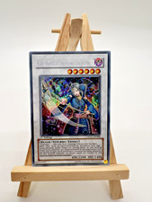 Yugioh - Gewittermagierin - CSOC - 1. Auflage