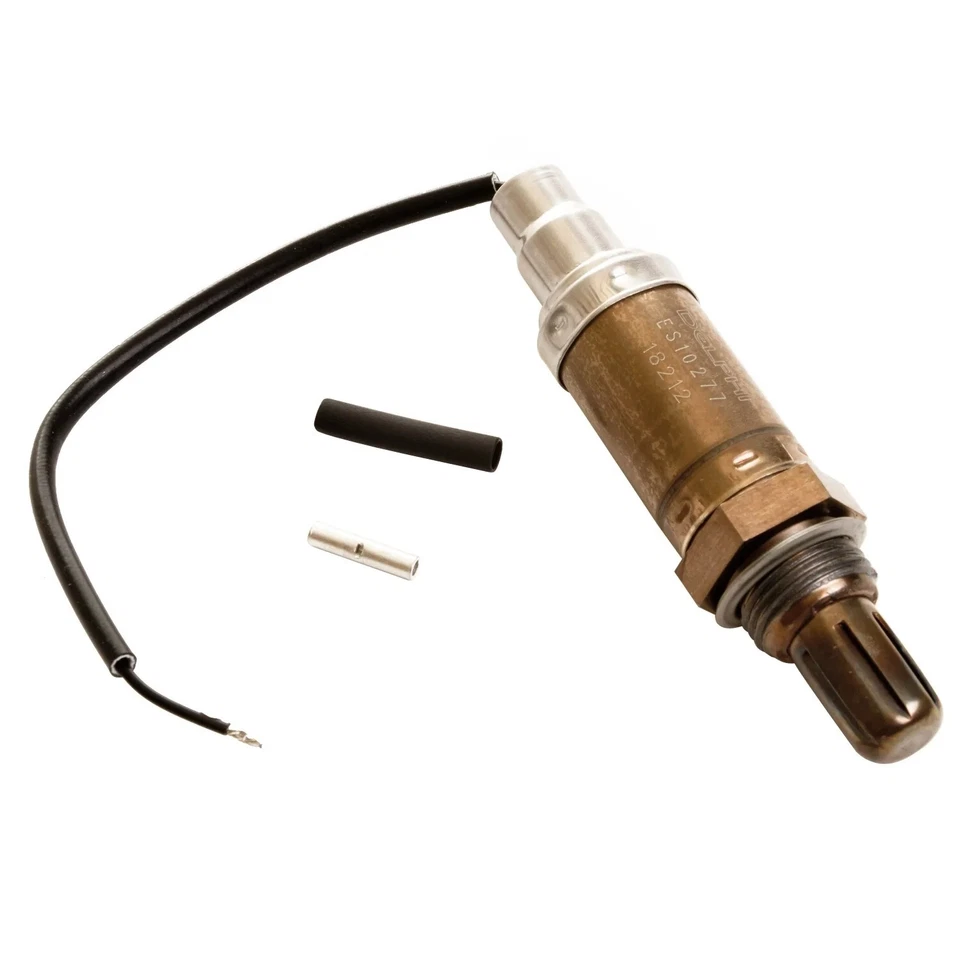 Oxygen Sensor Delphi ES10277 for Mercedes-Benz, Porsche Foto 3 de 3