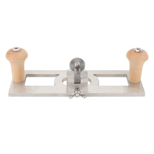 Fresadora de mano herramientas para trabajar la madera - Imagen 6 de 24