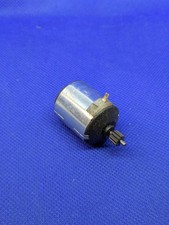 Schuco replacement motor 3v made by buehler germany 56e 45mm length pinion gear