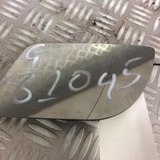 Glace de rétroviseur Volkswagen POLO