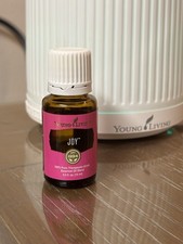Young Living Joy Essential Oils 15ml 100 Pure Therapeutic Grade