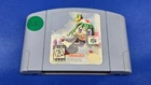 18: Nintendo 64 N64 - Mischief Makers - Authentic - Cart Only - Tested/Working