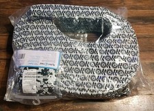My Brest Friend Super Deluxe Nursing Pillow - With Bonus Cover