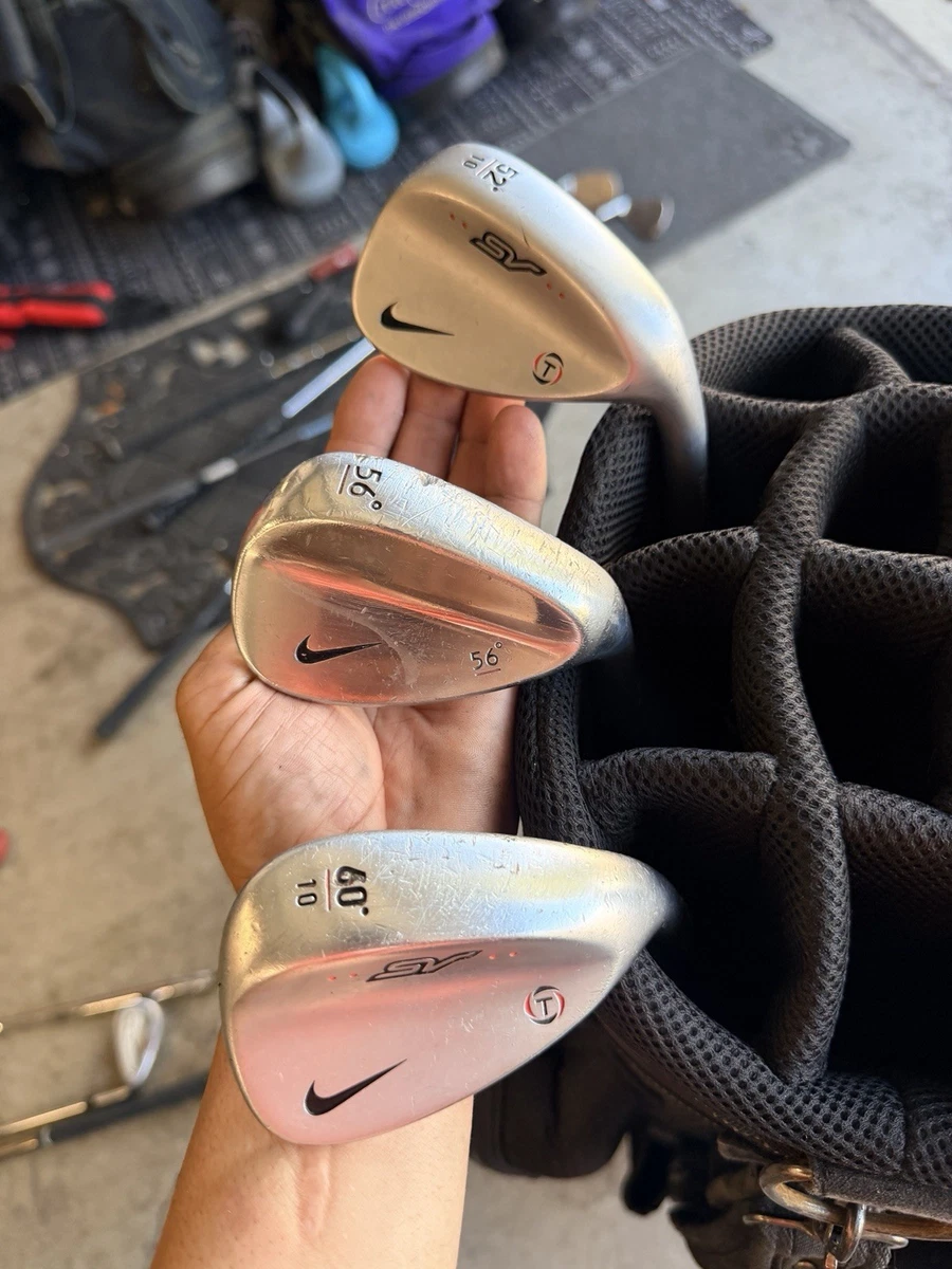Nike 52 Loft Golf Clubs for sale - eBay