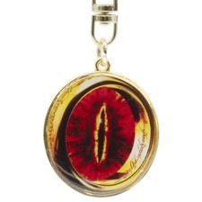 Der Herr der Ringe Schlüsselanhänger  Sauron multicolor Standard