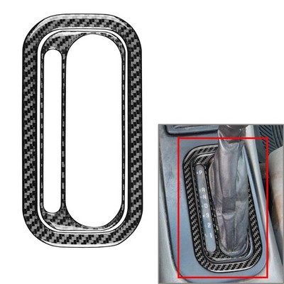 Abdeckungsverkleidung für manuelle Schaltbox für Chevrolet Impala 2000 2005 2004