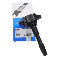 DELPHI Z&uuml;ndspule f&uuml;r MERCEDES W415 RENAULT CLIO 4 MEGANE 3 4 0.9 1.2 1.6 M200