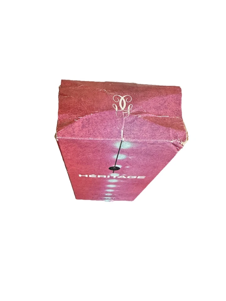 Guerlain Héritage 3,4 OZ eau de parfum para hombre - raro, vintage - (leer descripción) Foto 2 de 4