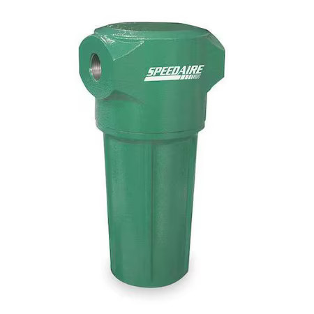 Speedaire 4Gnl5 Condensate Separator, 3/4 In Npt, 150 Cfm