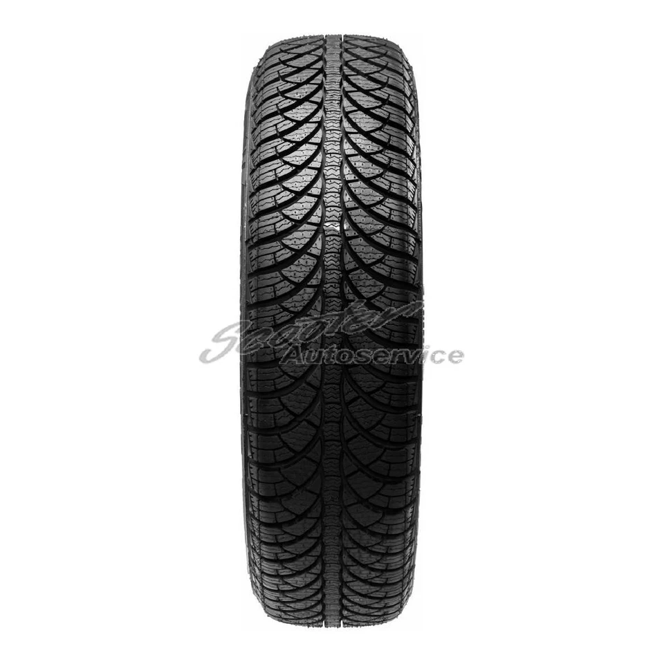 Fulda Winterreifen 185/60 R14 82T 3PMSF (82S 80T) | 86609
