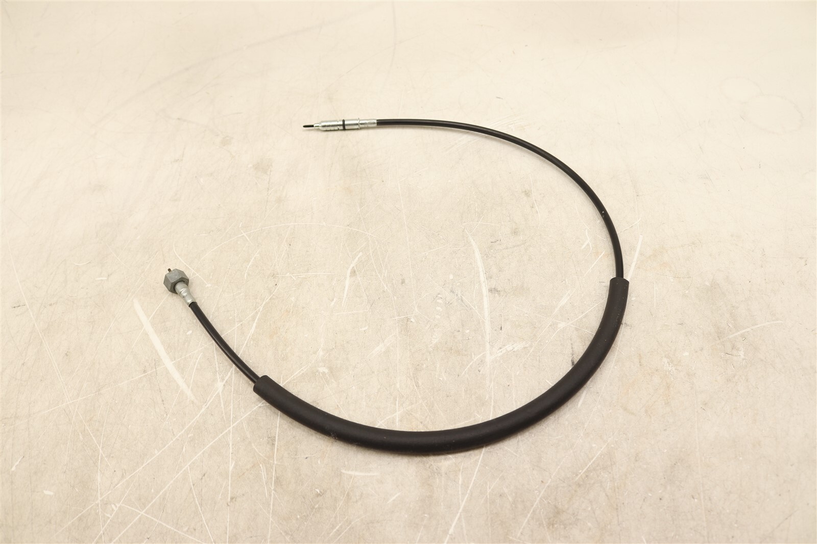 NEW OEM Mopar Speedometer Cable 04312333 Omni Trailduster Horizon Skylark 7884 eBay