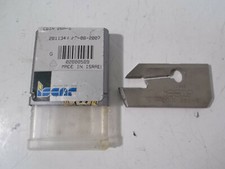 Iscar CGIN 26A-5 Internal Single Ended Blade for Grooving & Turning