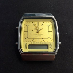 armitron quartz watch