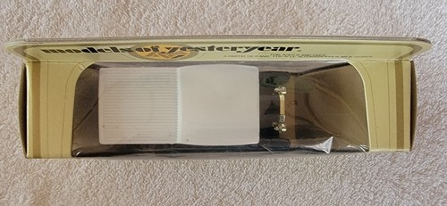 Matchbox Models of Yesteryear Y-12 1912 Ford T Captain Morgan Rum 1:35 - Picture 2 of 11