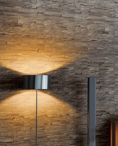 Modern Design 3D Bathroom Cladding 8mm Shower Wet Wall Panels Brick Stone Effect - Picture 27 of 46