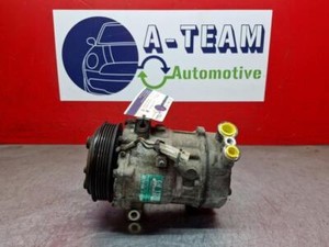 Klimakompressor Opel Vectra C Z02 13208187 P22621135