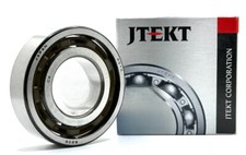 6206 C4 KOYO DEEP GROOVE BALL BEARING 30x62x16mm FREE SHIPPING