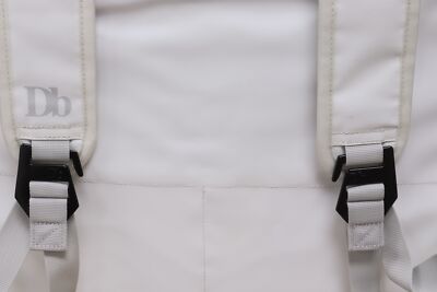 Douchebag 137A02 The Hugger 60L White Backpack Travel Accessory