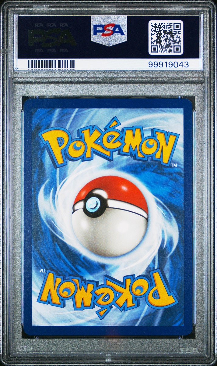 2024 POKEMON SWSH BLACK STAR PROMO #029 RAYQUAZA-HOLO PSA 10 2024 POKEMON SWSH BLACK STAR PROMO #029 RAYQUAZA-HOLO PSA 10
