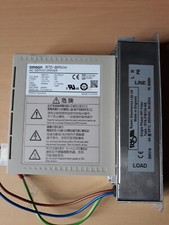 OMRON R7D-BP01H AC servo driver